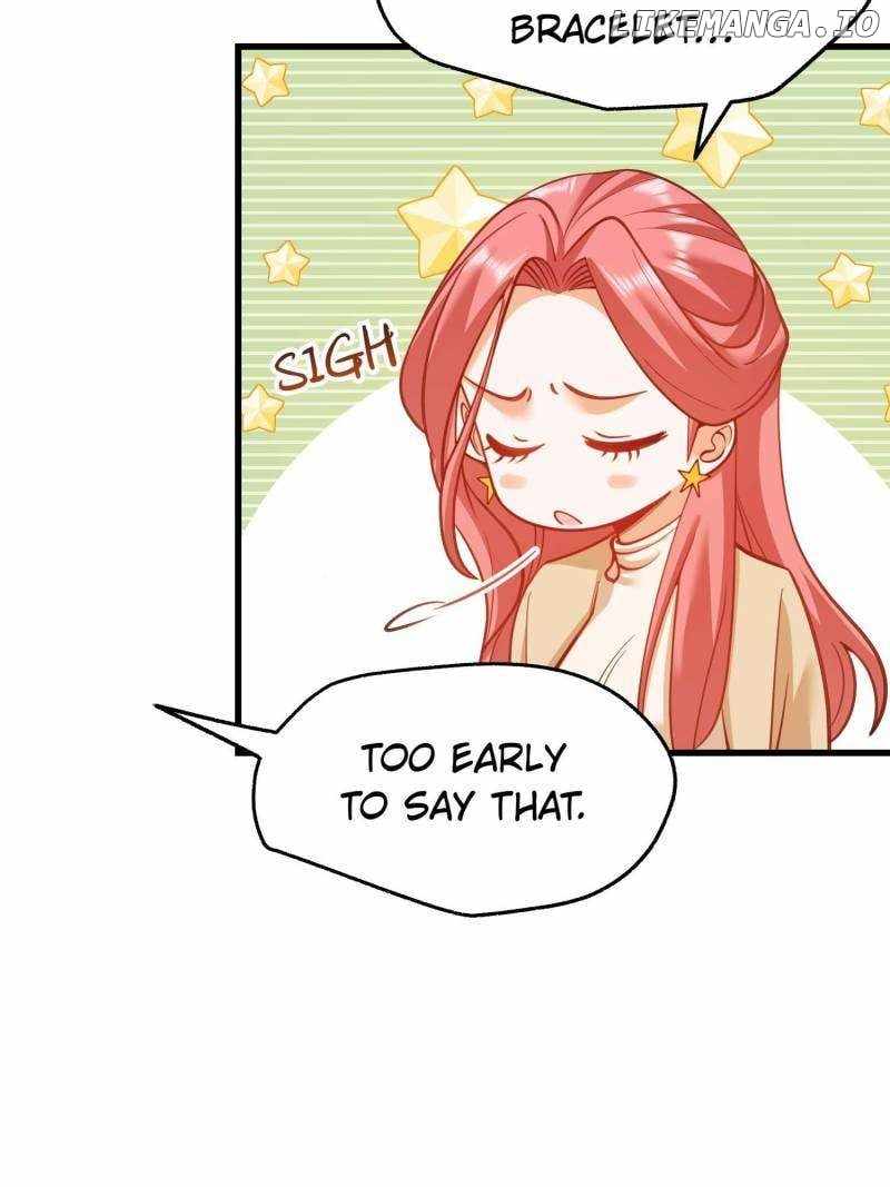 I Regressed to Level Up Instead of Being a Simp Chapter 134 page 39