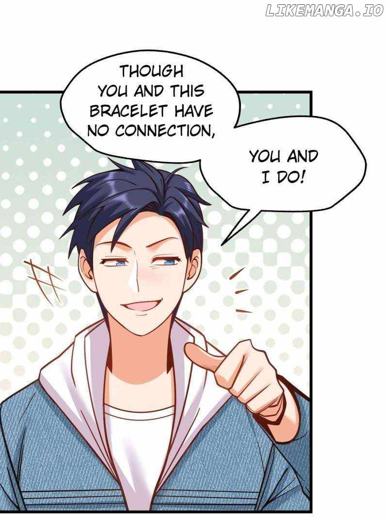 I Regressed to Level Up Instead of Being a Simp Chapter 134 page 40