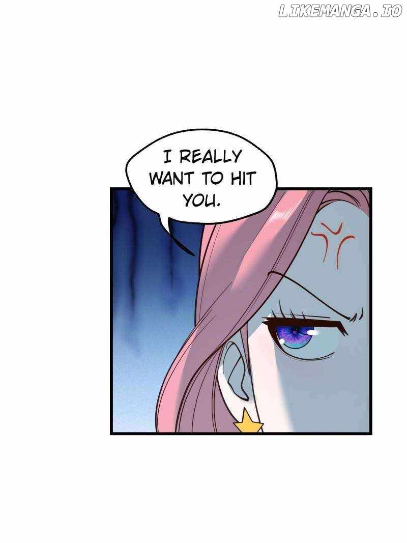 I Regressed to Level Up Instead of Being a Simp Chapter 134 page 41