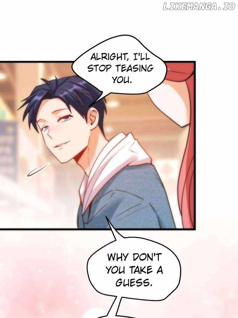 I Regressed to Level Up Instead of Being a Simp Chapter 134 page 42