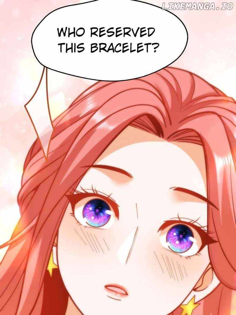 I Regressed to Level Up Instead of Being a Simp Chapter 134 page 43