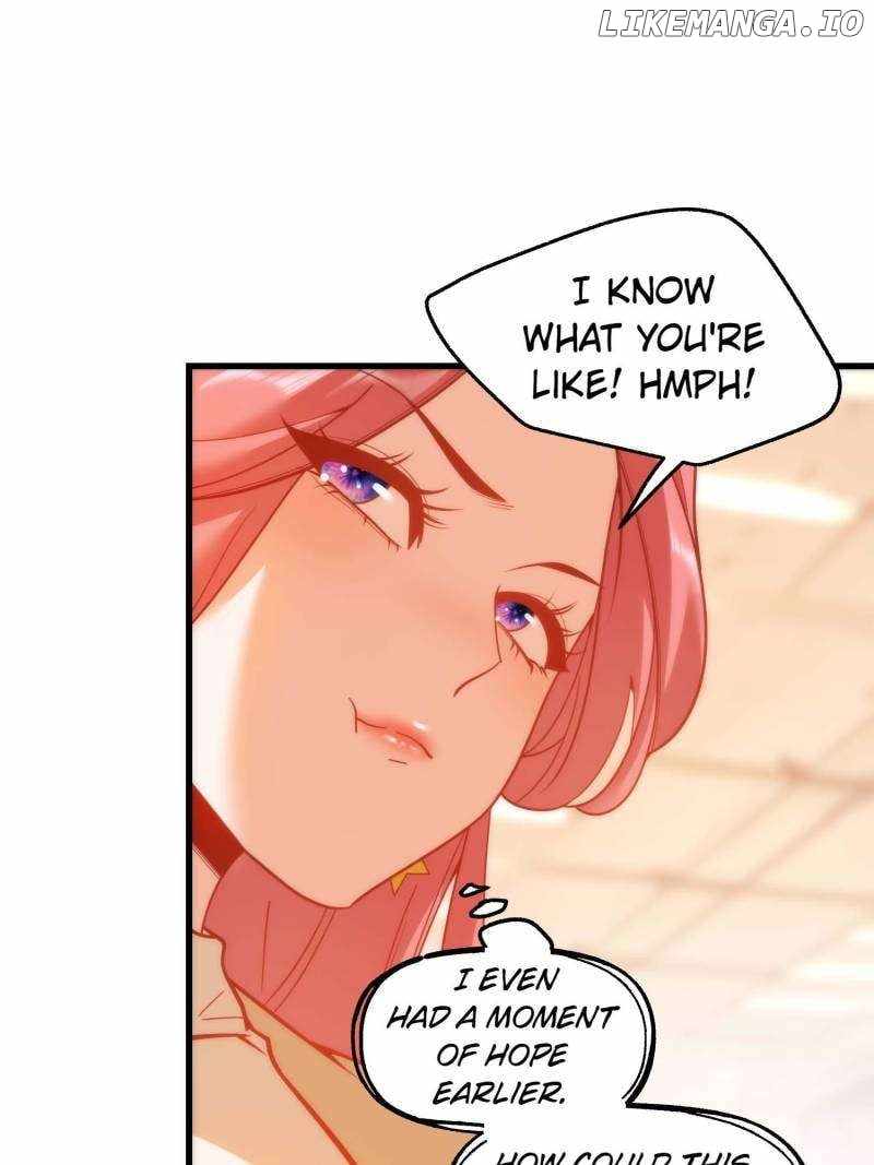 I Regressed to Level Up Instead of Being a Simp Chapter 134 page 48