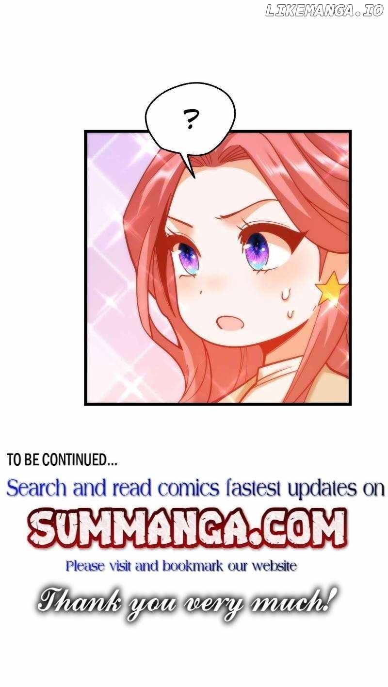 I Regressed to Level Up Instead of Being a Simp Chapter 134 page 52