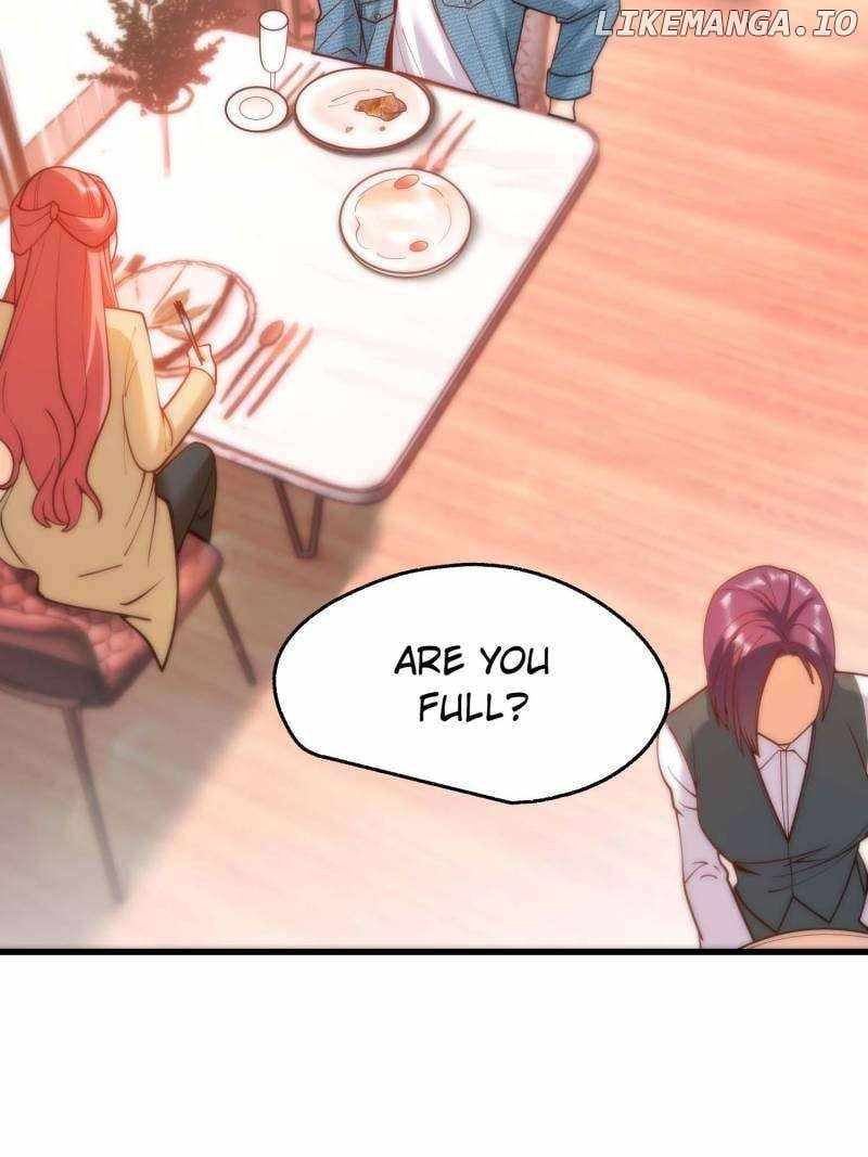 I Regressed to Level Up Instead of Being a Simp Chapter 135 page 38