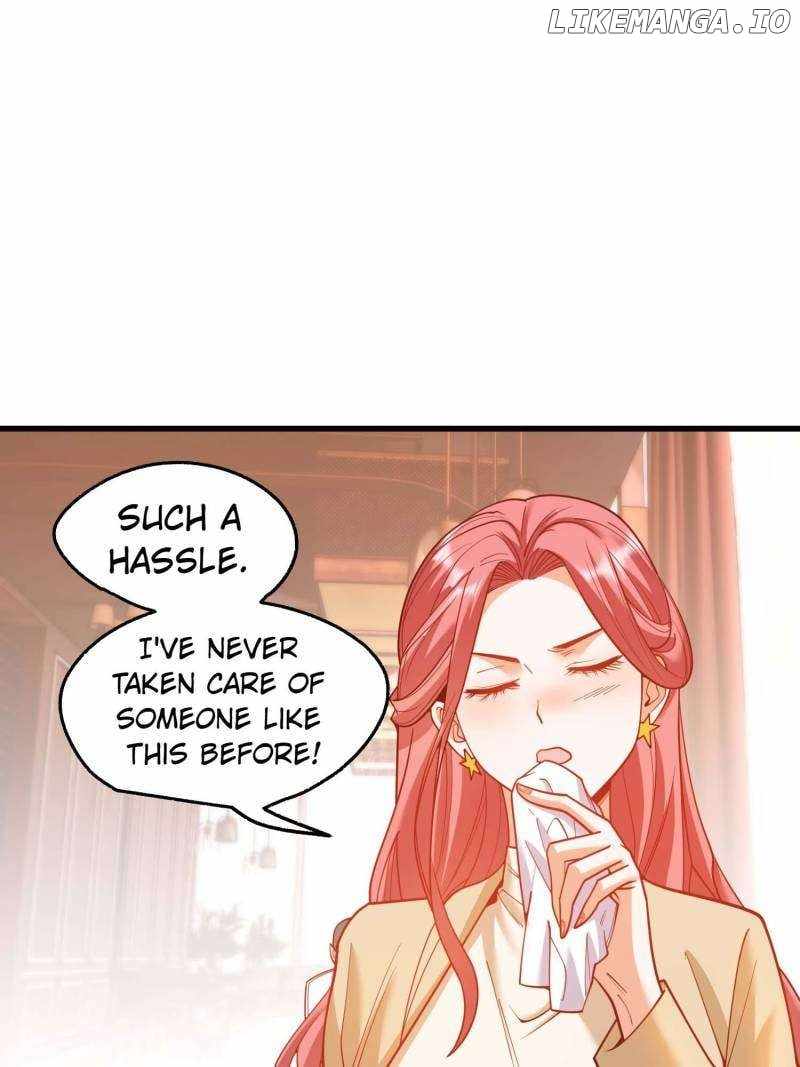 I Regressed to Level Up Instead of Being a Simp Chapter 135 page 39