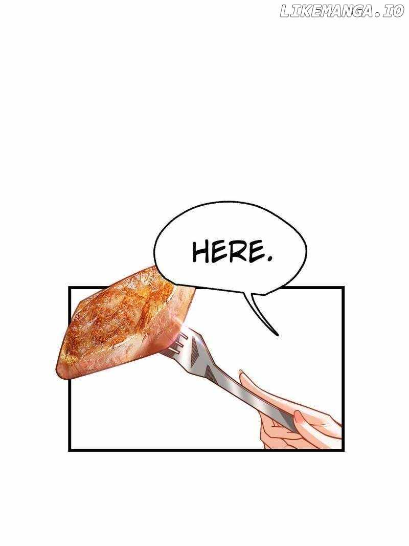 I Regressed to Level Up Instead of Being a Simp Chapter 135 page 36