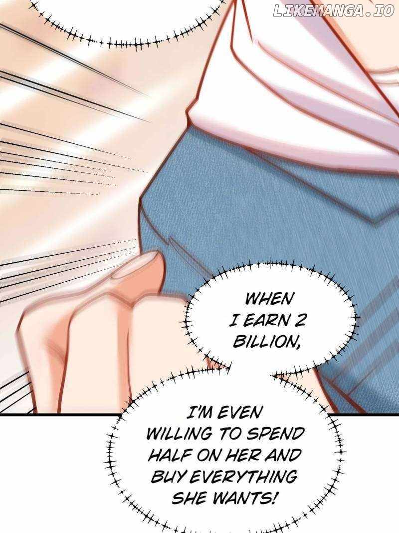 I Regressed to Level Up Instead of Being a Simp Chapter 135 page 4