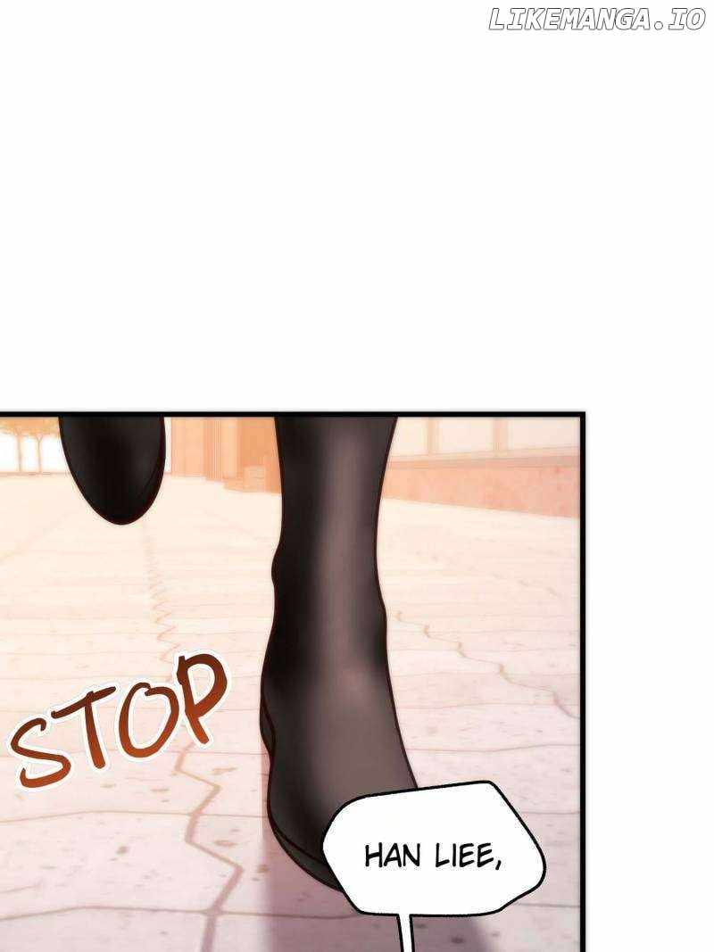 I Regressed to Level Up Instead of Being a Simp Chapter 135 page 20