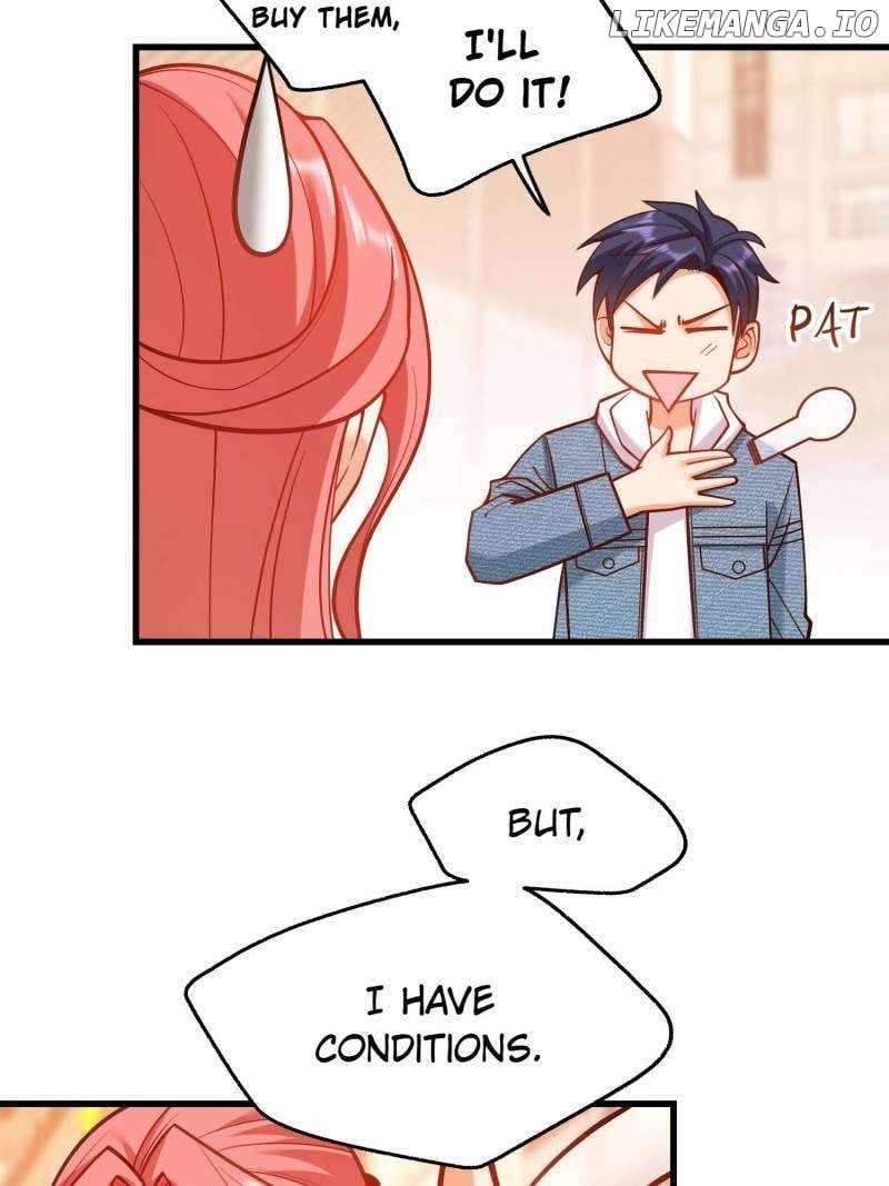I Regressed to Level Up Instead of Being a Simp Chapter 135 page 26