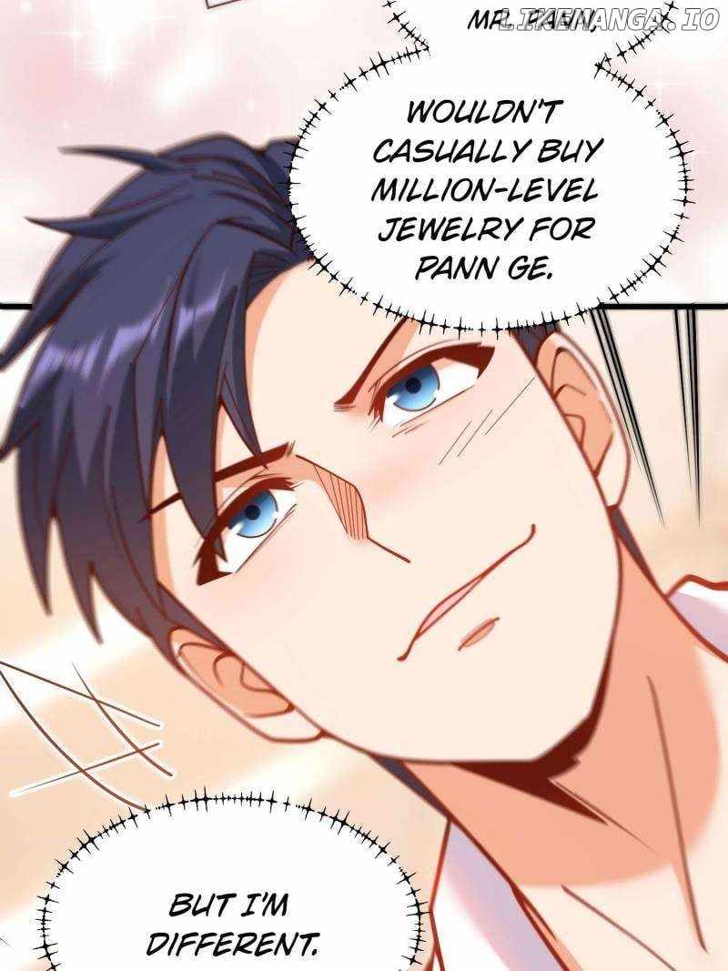I Regressed to Level Up Instead of Being a Simp Chapter 135 page 3