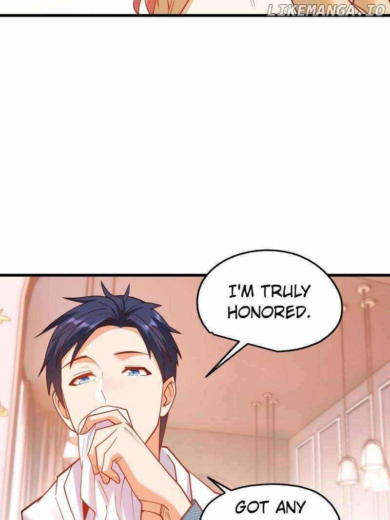 I Regressed to Level Up Instead of Being a Simp Chapter 135 page 40