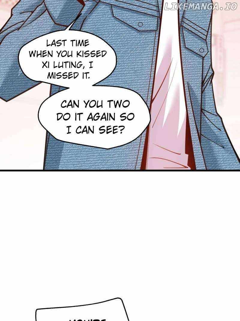I Regressed to Level Up Instead of Being a Simp Chapter 135 page 29