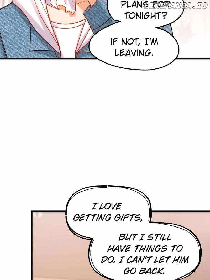 I Regressed to Level Up Instead of Being a Simp Chapter 135 page 41