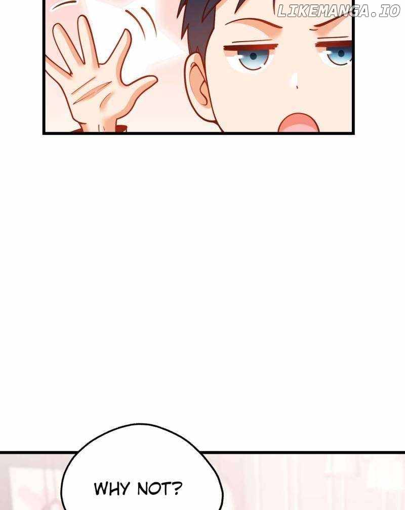 I Regressed to Level Up Instead of Being a Simp Chapter 135 page 44