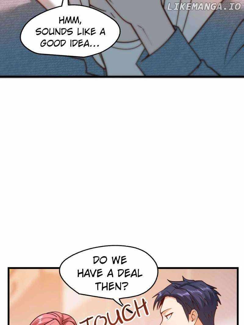 I Regressed to Level Up Instead of Being a Simp Chapter 135 page 33