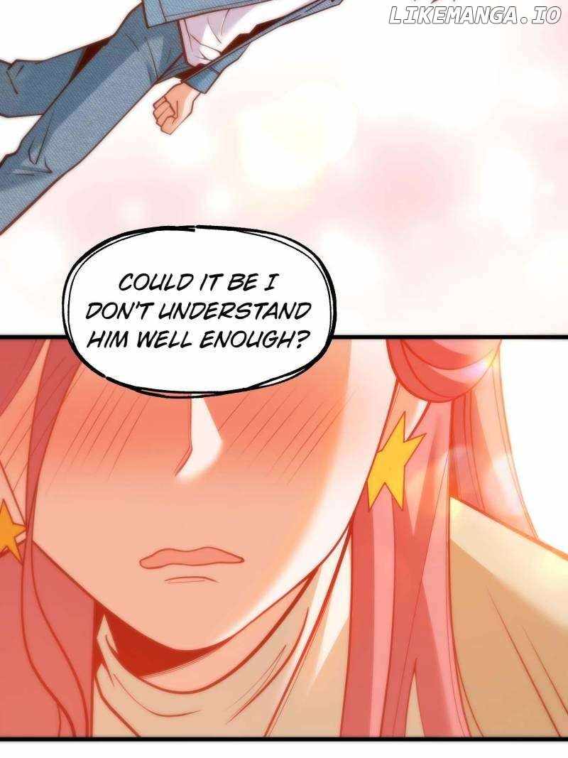 I Regressed to Level Up Instead of Being a Simp Chapter 135 page 19