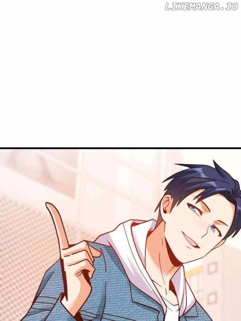 I Regressed to Level Up Instead of Being a Simp Chapter 135 page 28