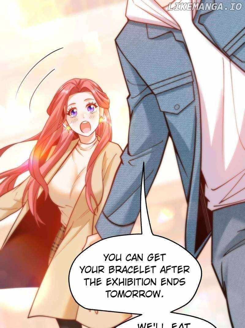 I Regressed to Level Up Instead of Being a Simp Chapter 135 page 14