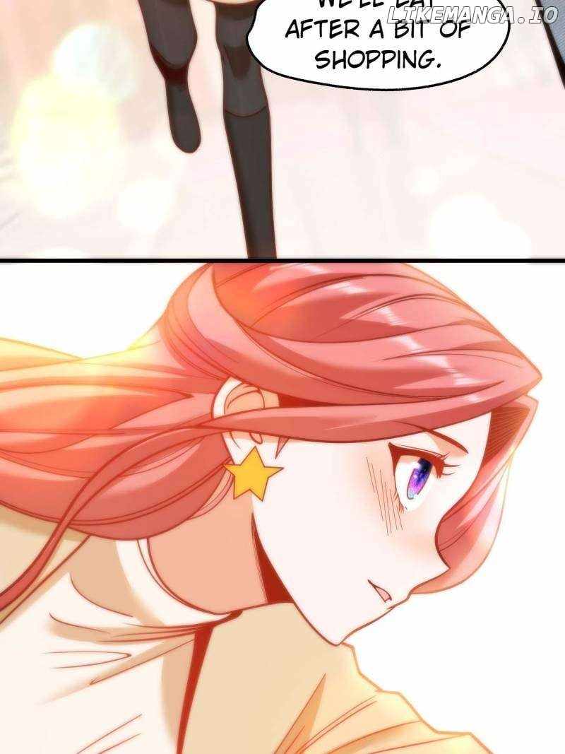 I Regressed to Level Up Instead of Being a Simp Chapter 135 page 15