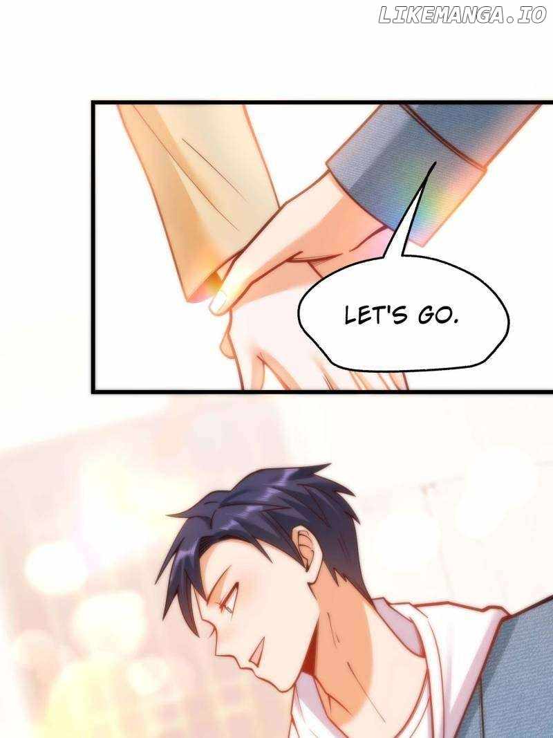I Regressed to Level Up Instead of Being a Simp Chapter 135 page 13