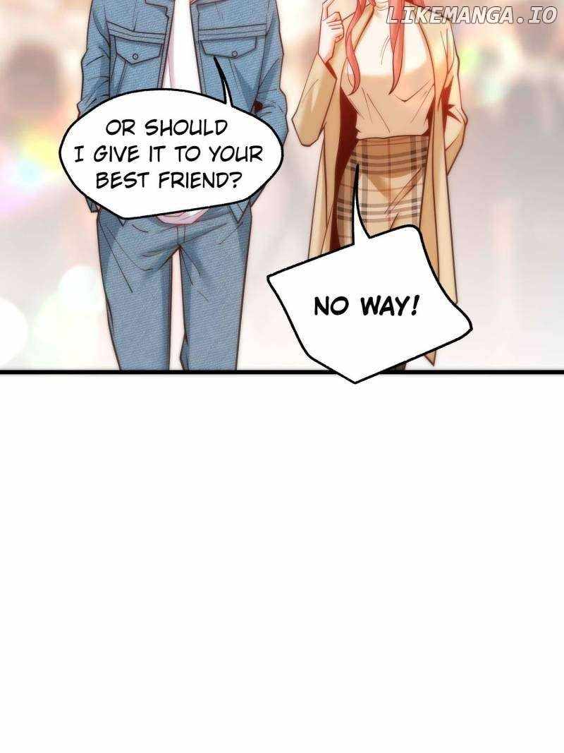 I Regressed to Level Up Instead of Being a Simp Chapter 135 page 12