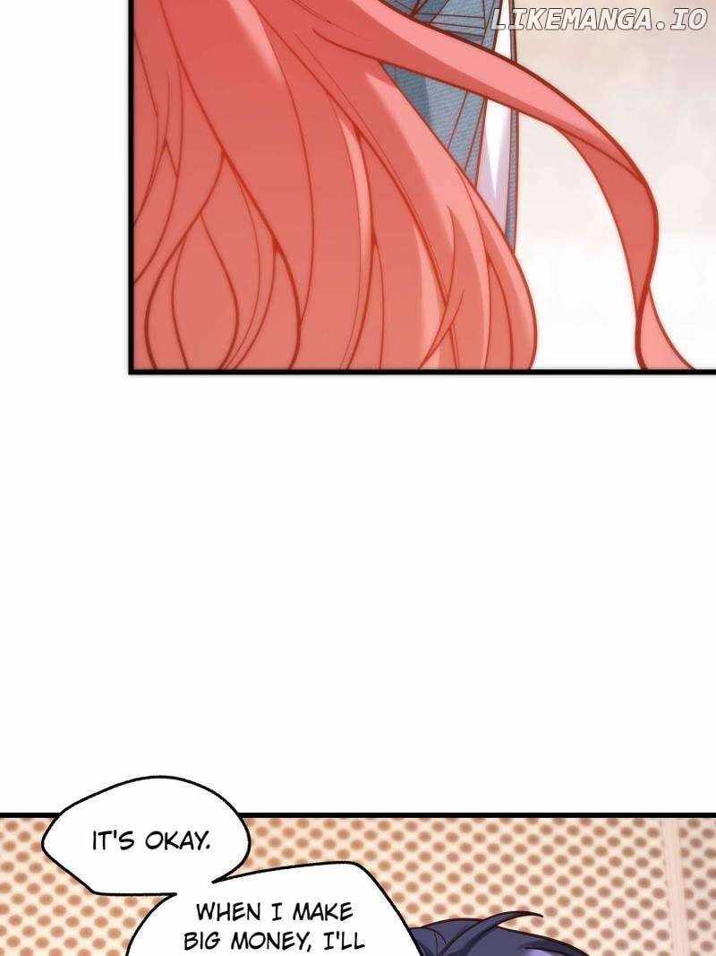 I Regressed to Level Up Instead of Being a Simp Chapter 135 page 22