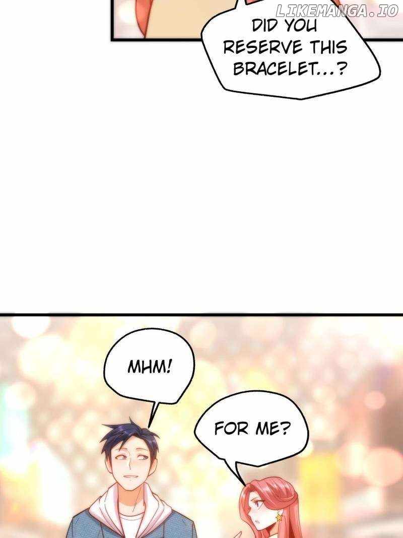 I Regressed to Level Up Instead of Being a Simp Chapter 135 page 11