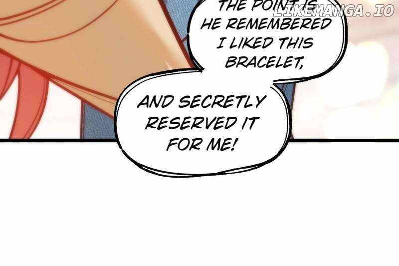 I Regressed to Level Up Instead of Being a Simp Chapter 135 page 17
