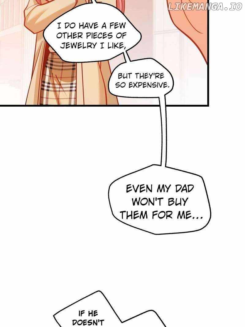 I Regressed to Level Up Instead of Being a Simp Chapter 135 page 25