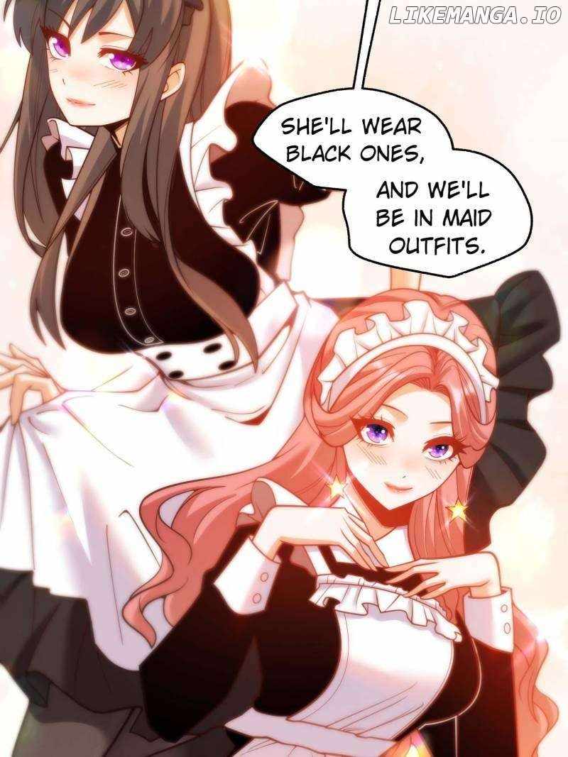 I Regressed to Level Up Instead of Being a Simp Chapter 135 page 31