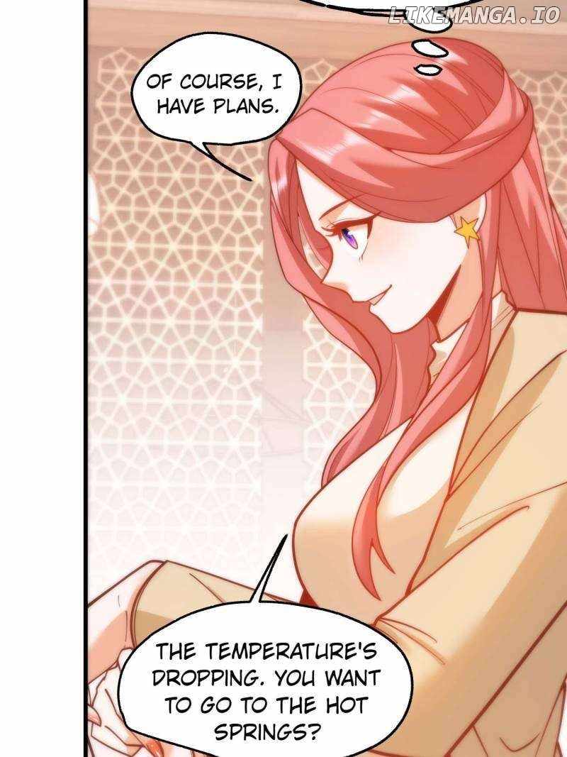 I Regressed to Level Up Instead of Being a Simp Chapter 135 page 42
