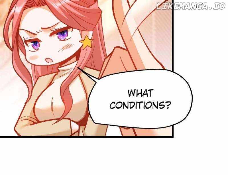 I Regressed to Level Up Instead of Being a Simp Chapter 135 page 27