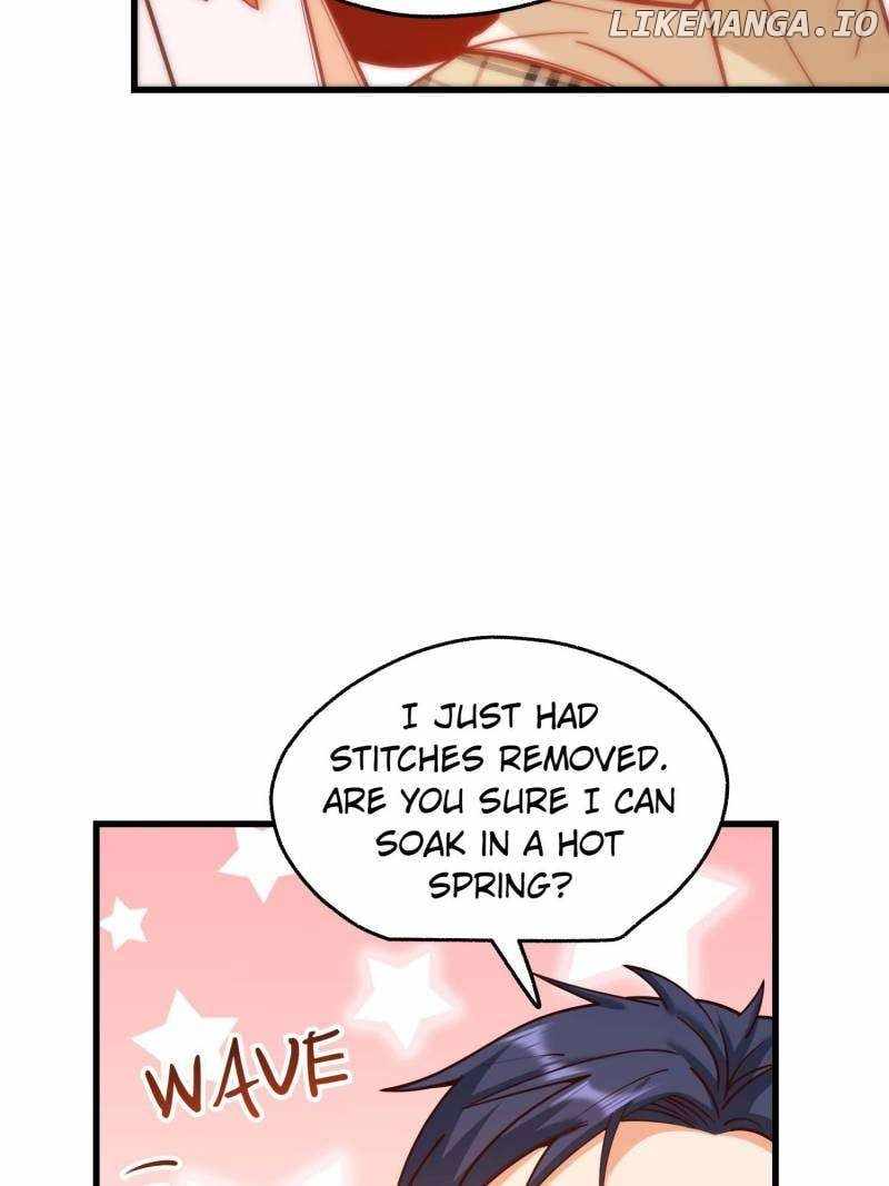 I Regressed to Level Up Instead of Being a Simp Chapter 135 page 43