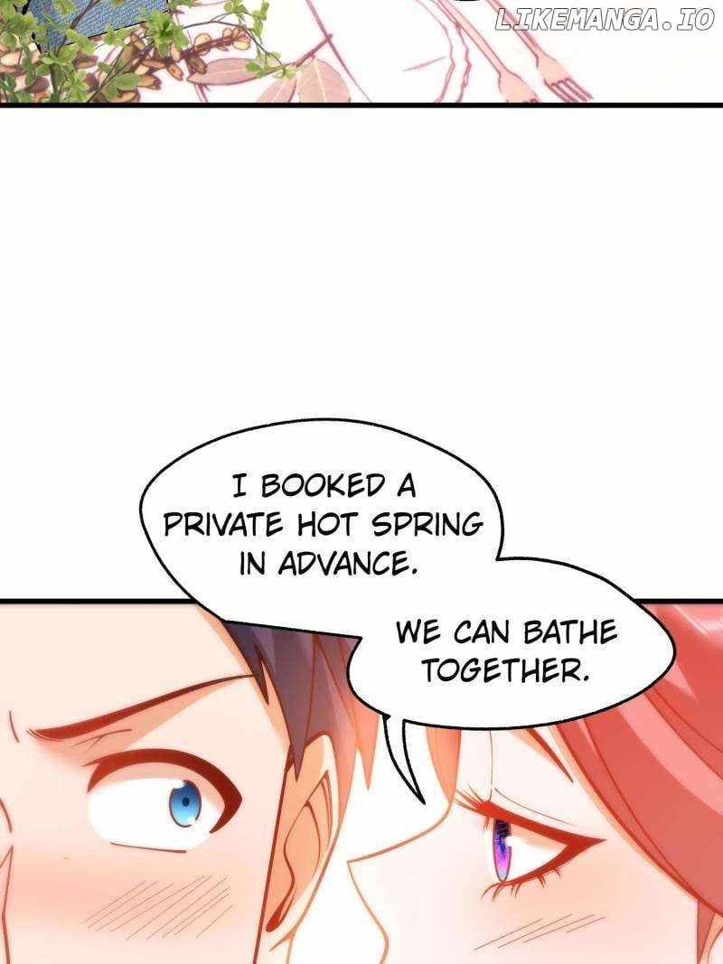 I Regressed to Level Up Instead of Being a Simp Chapter 135 page 46