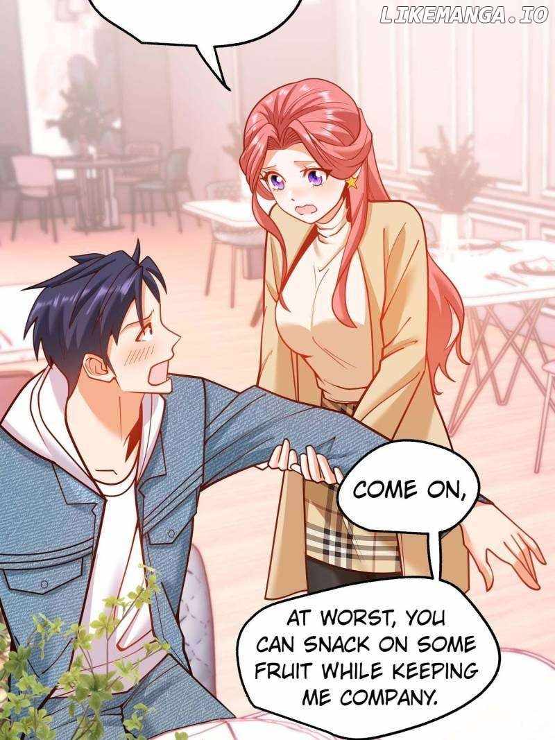 I Regressed to Level Up Instead of Being a Simp Chapter 135 page 45