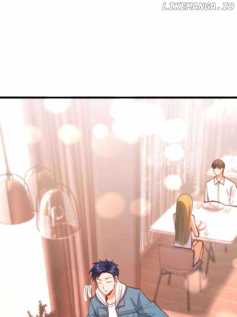 I Regressed to Level Up Instead of Being a Simp Chapter 135 page 37