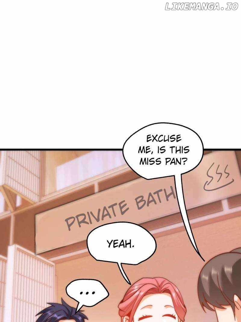 I Regressed to Level Up Instead of Being a Simp Chapter 135 page 50