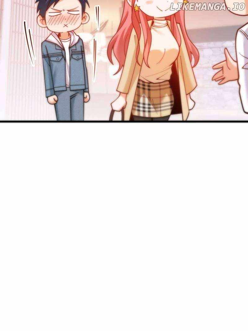I Regressed to Level Up Instead of Being a Simp Chapter 135 page 51