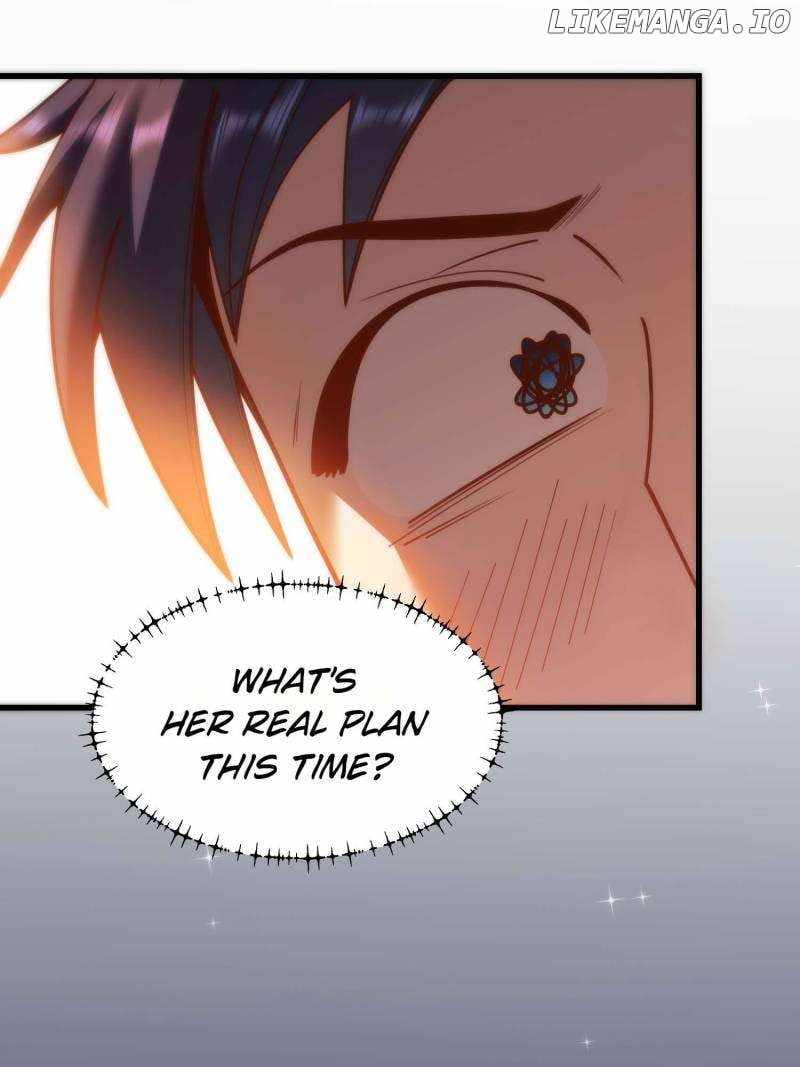 I Regressed to Level Up Instead of Being a Simp Chapter 135 page 56