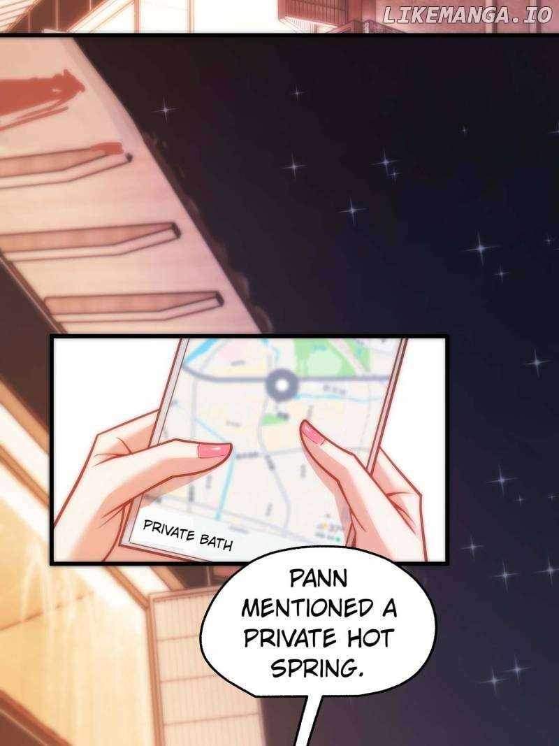 I Regressed to Level Up Instead of Being a Simp Chapter 135 page 59