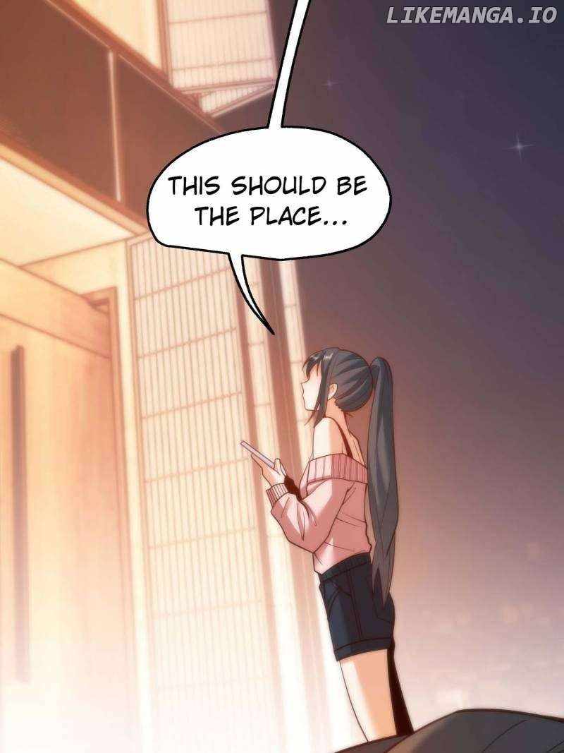 I Regressed to Level Up Instead of Being a Simp Chapter 135 page 60