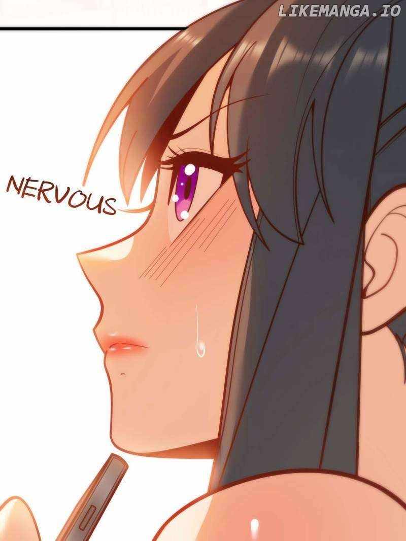 I Regressed to Level Up Instead of Being a Simp Chapter 135 page 61