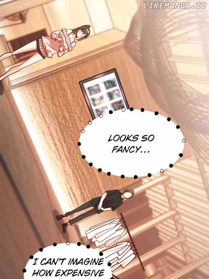 I Regressed to Level Up Instead of Being a Simp Chapter 136 page 2