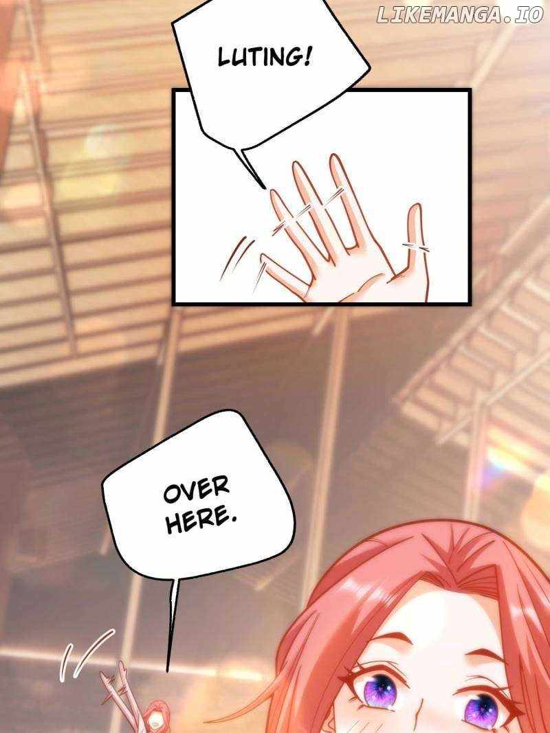 I Regressed to Level Up Instead of Being a Simp Chapter 136 page 4