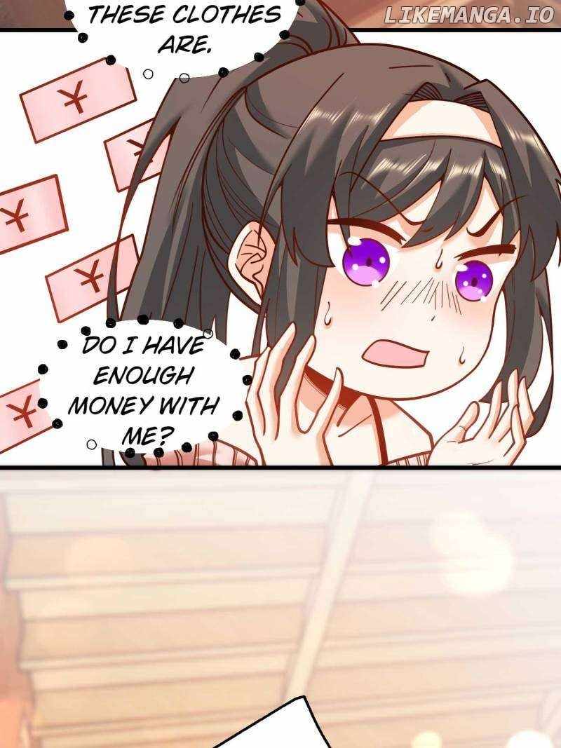 I Regressed to Level Up Instead of Being a Simp Chapter 136 page 3