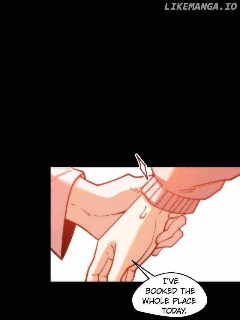 I Regressed to Level Up Instead of Being a Simp Chapter 136 page 12