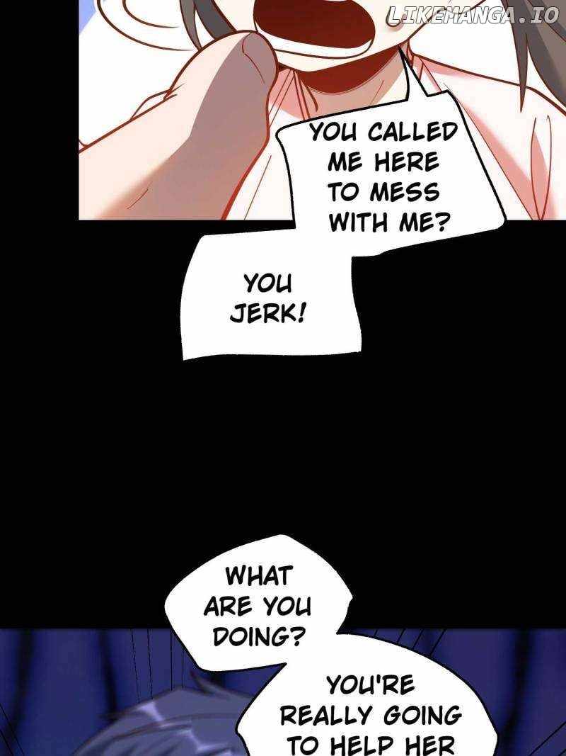 I Regressed to Level Up Instead of Being a Simp Chapter 136 page 46