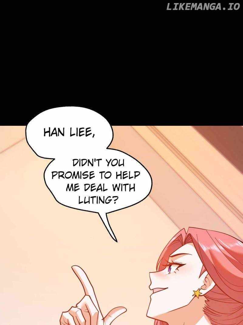 I Regressed to Level Up Instead of Being a Simp Chapter 136 page 42
