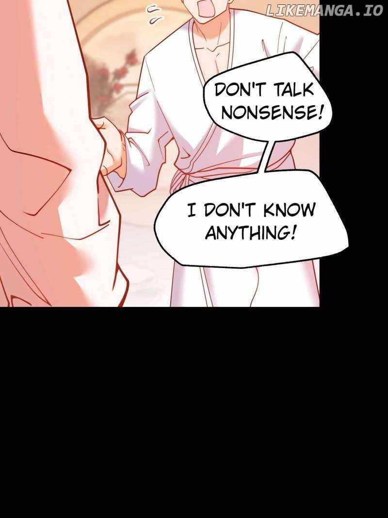 I Regressed to Level Up Instead of Being a Simp Chapter 136 page 39