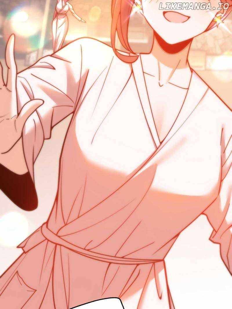 I Regressed to Level Up Instead of Being a Simp Chapter 136 page 5